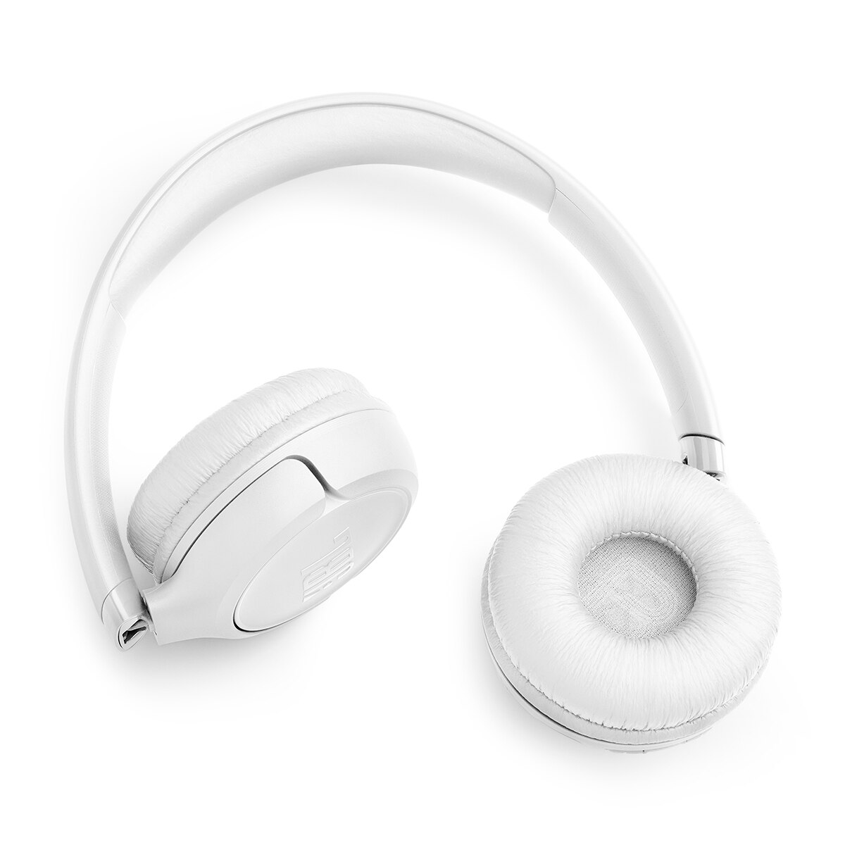 Auriculares de diadema inalámbricos JBL Tune 535, Bluetooth - Blanco Blanco-9