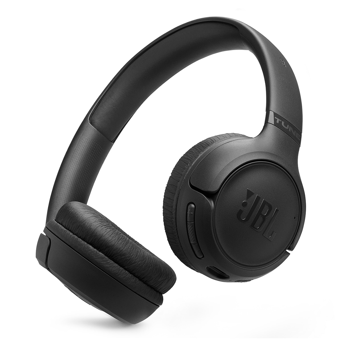 Auriculares de diadema inalámbricos JBL Tune 535, Bluetooth - Negro Negro-1