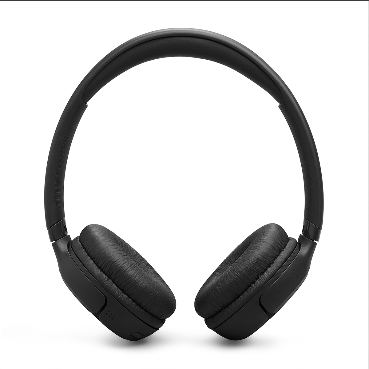 Auriculares de diadema inalámbricos JBL Tune 535, Bluetooth - Negro Negro-2
