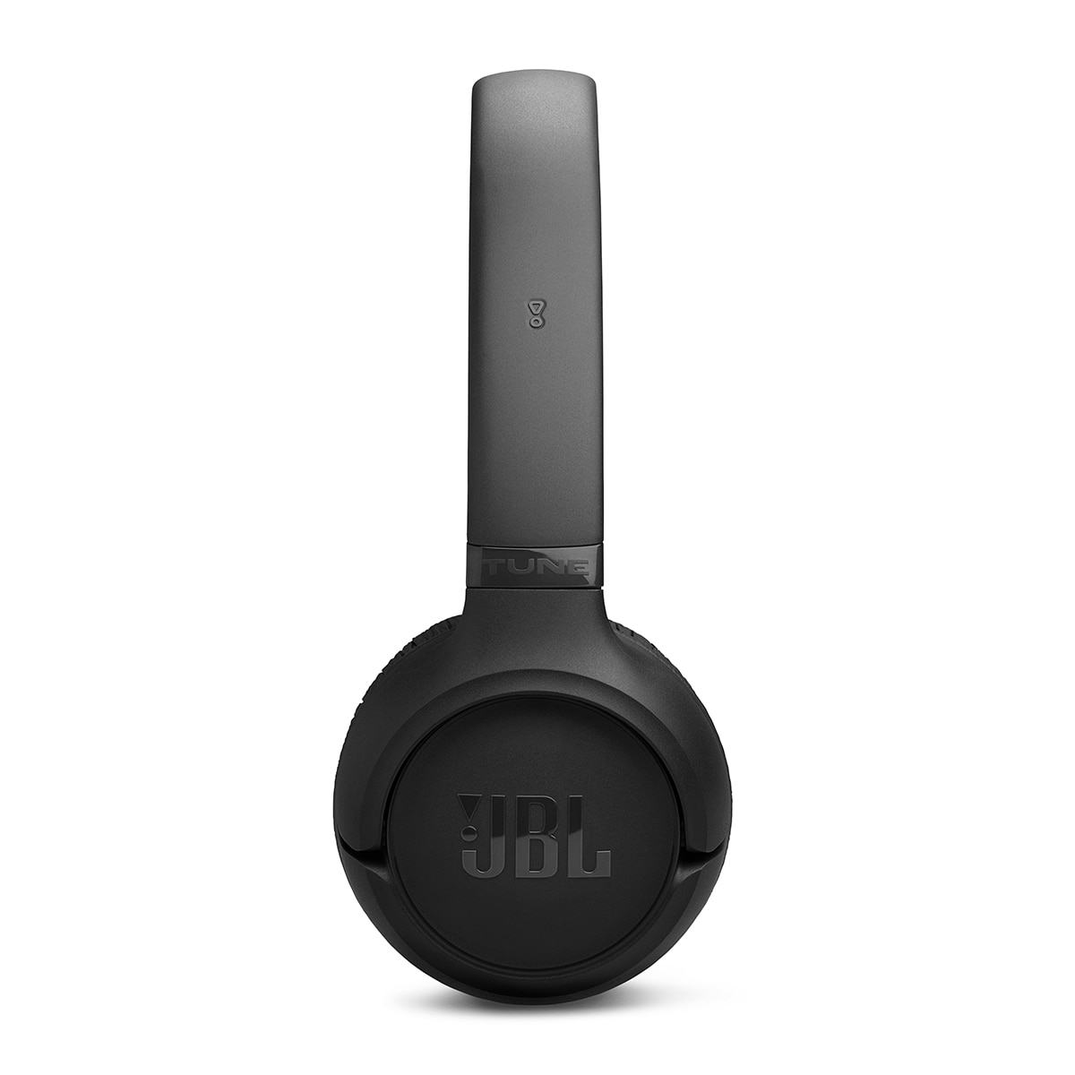 Auriculares de diadema inalámbricos JBL Tune 535, Bluetooth - Negro Negro-5