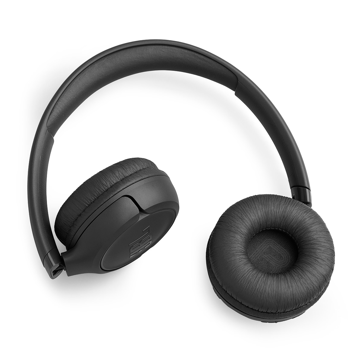 Auriculares de diadema inalámbricos JBL Tune 535, Bluetooth - Negro Negro-9