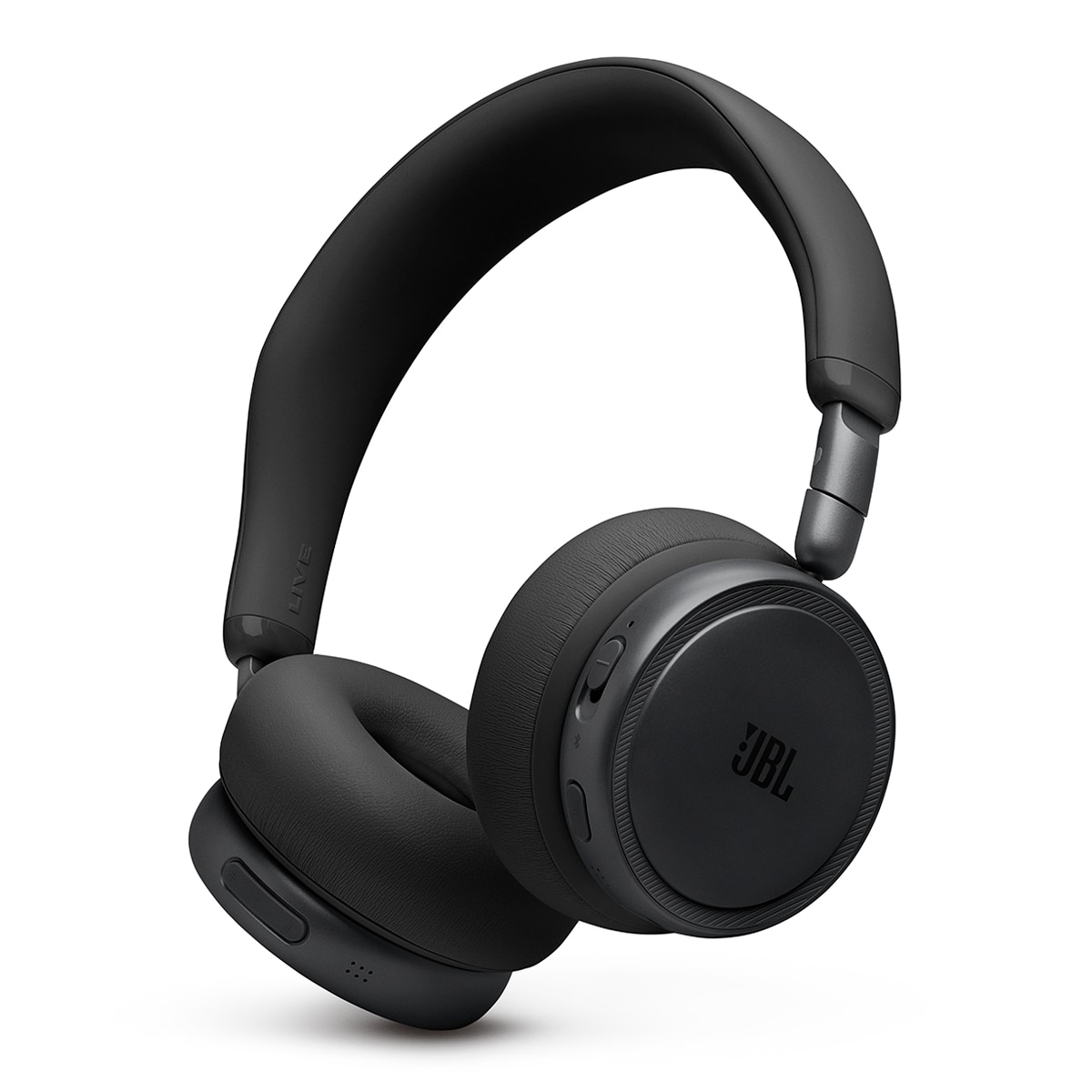 JBL - Auriculares de diadema inalámbricos JBL Live 680NC, cancelación de ruido, Bluetooth.