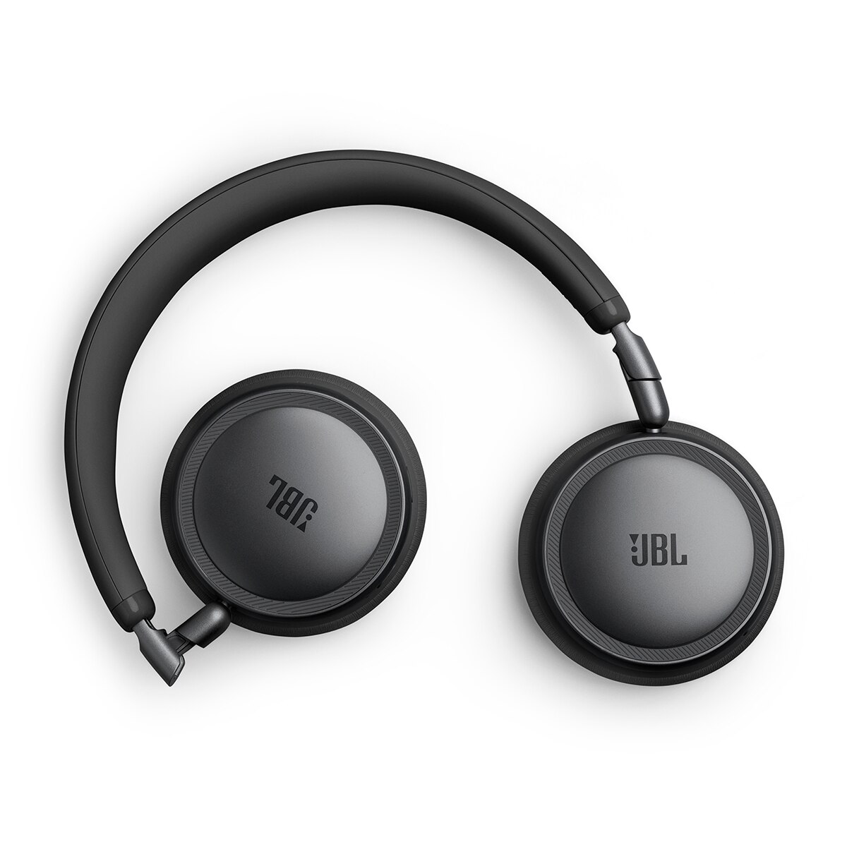 Auriculares de diadema inalámbricos JBL Live 680NC, cancelación de ruido, Bluetooth - Negro Negro-2