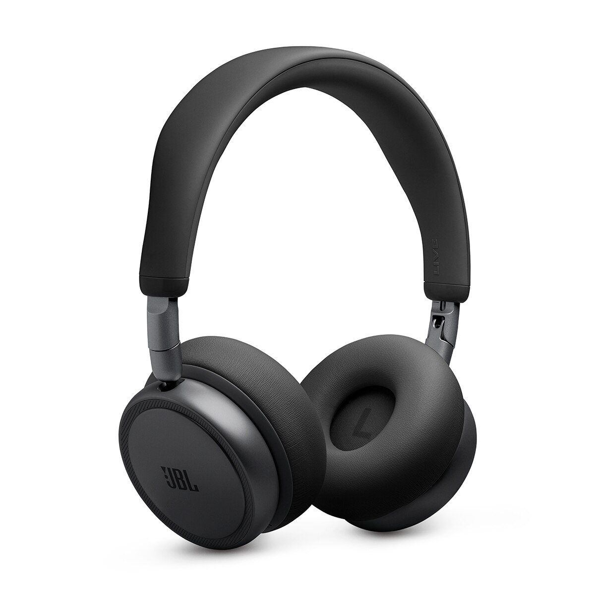 Auriculares de diadema inalámbricos JBL Live 680NC, cancelación de ruido, Bluetooth - Negro Negro-6
