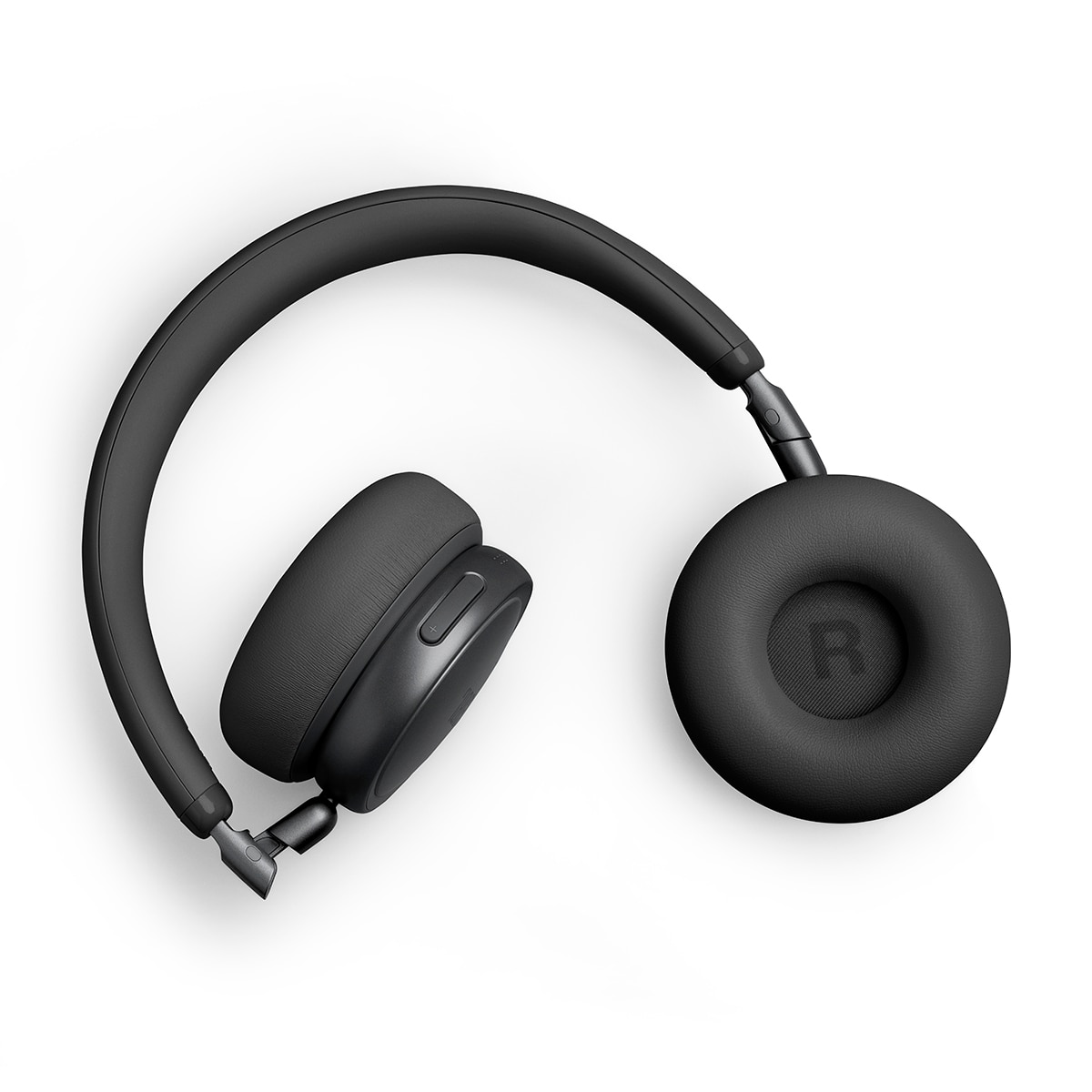 Auriculares de diadema inalámbricos JBL Live 680NC, cancelación de ruido, Bluetooth - Negro Negro-9