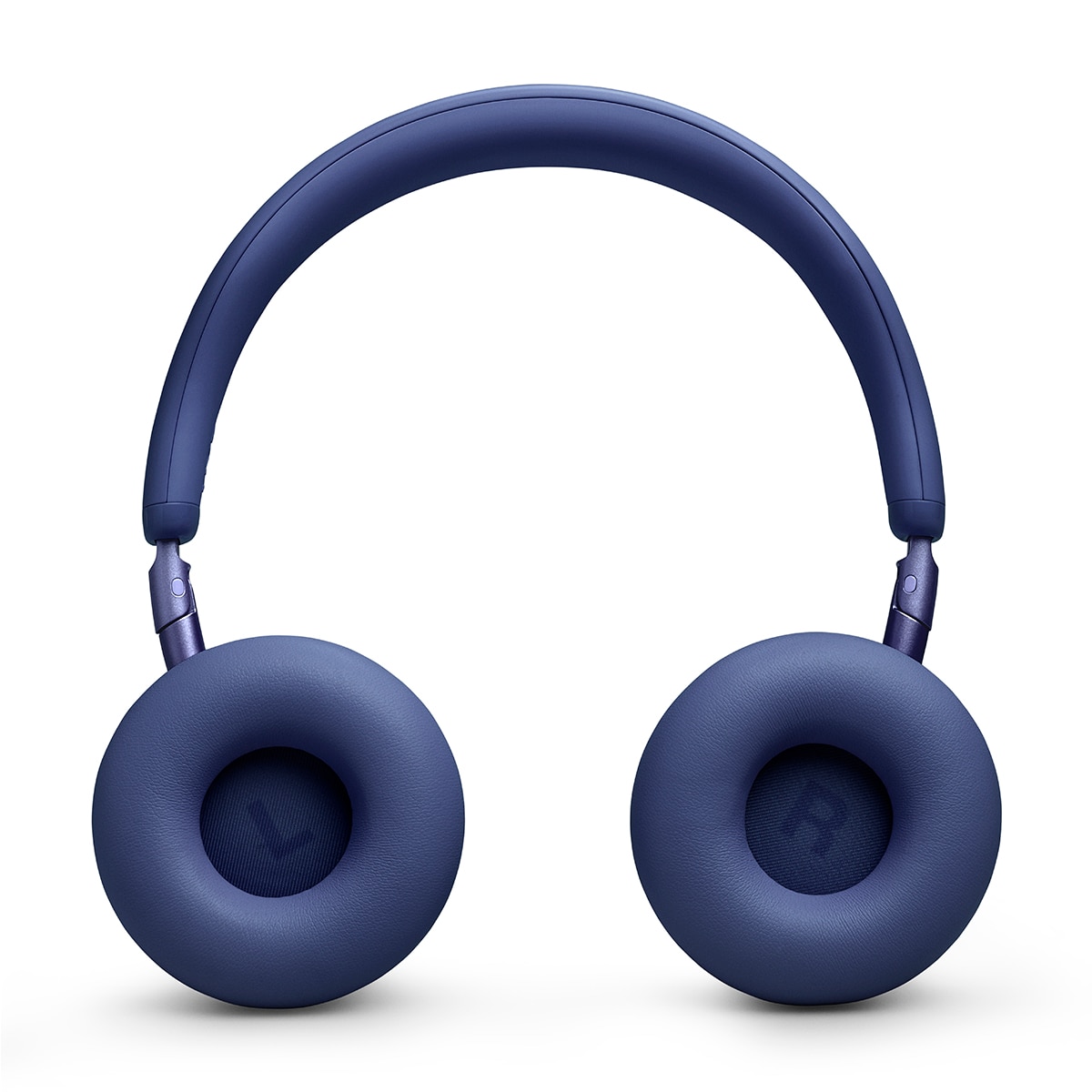 Auriculares de diadema inalámbricos JBL Live 680NC, cancelación de ruido, Bluetooth - Azul Azul-3