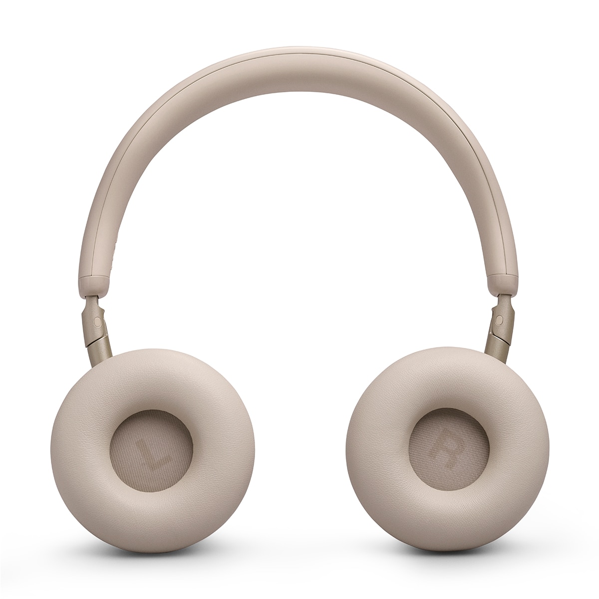 Auriculares de diadema inalámbricos JBL Live 680NC, cancelación de ruido, Bluetooth - Champagne Champagne-3