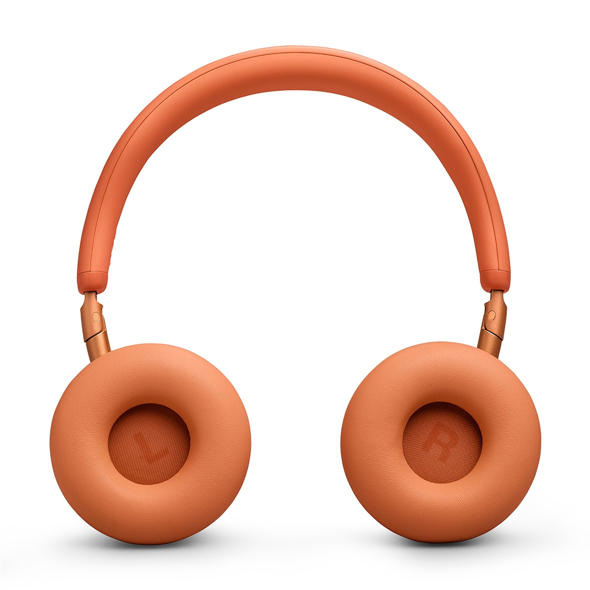 Auriculares de diadema inalámbricos JBL Live 680NC, cancelación de ruido, Bluetooth - Naranja Naranja-3
