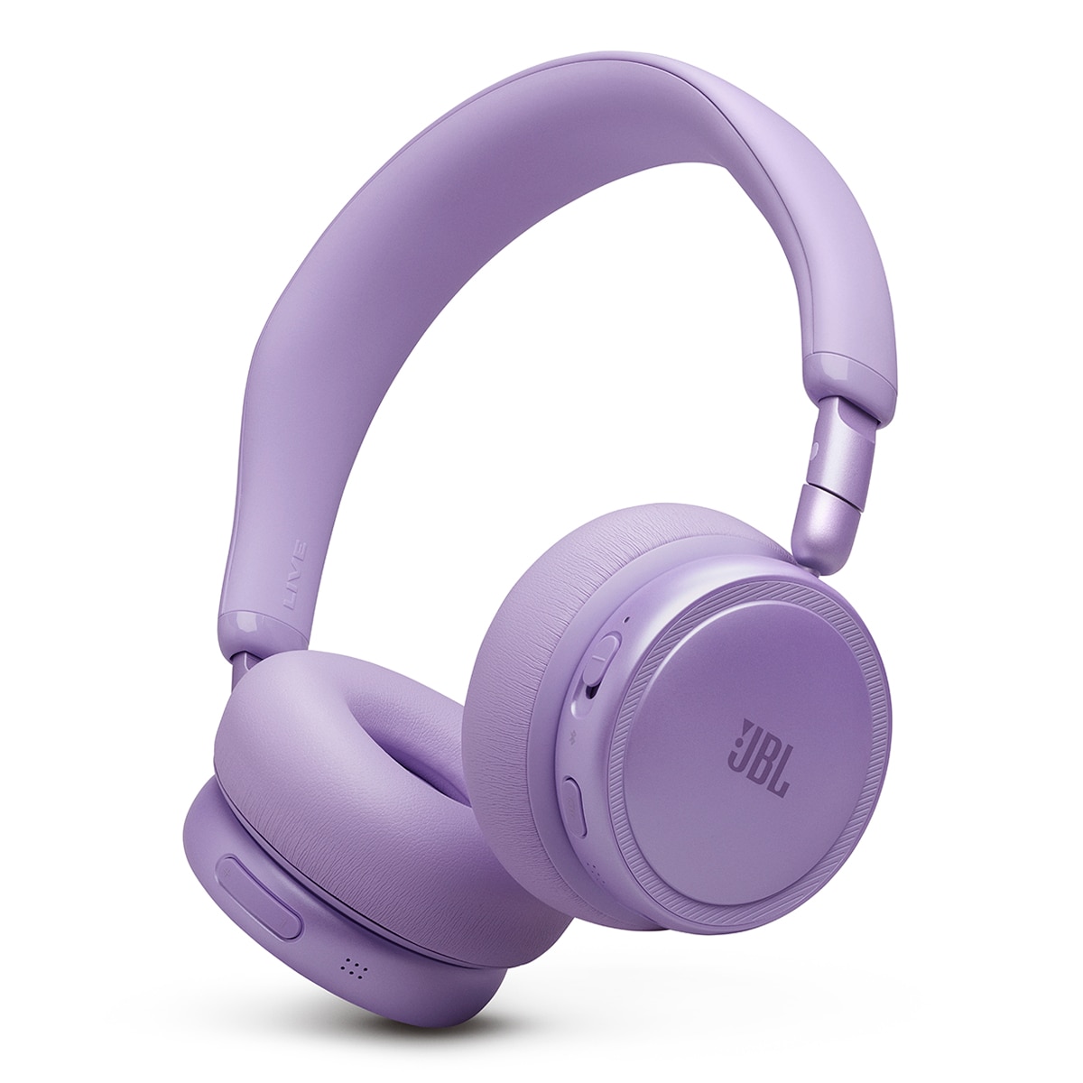 JBL - Auriculares de diadema inalámbricos JBL Live 680NC, cancelación de ruido, Bluetooth.