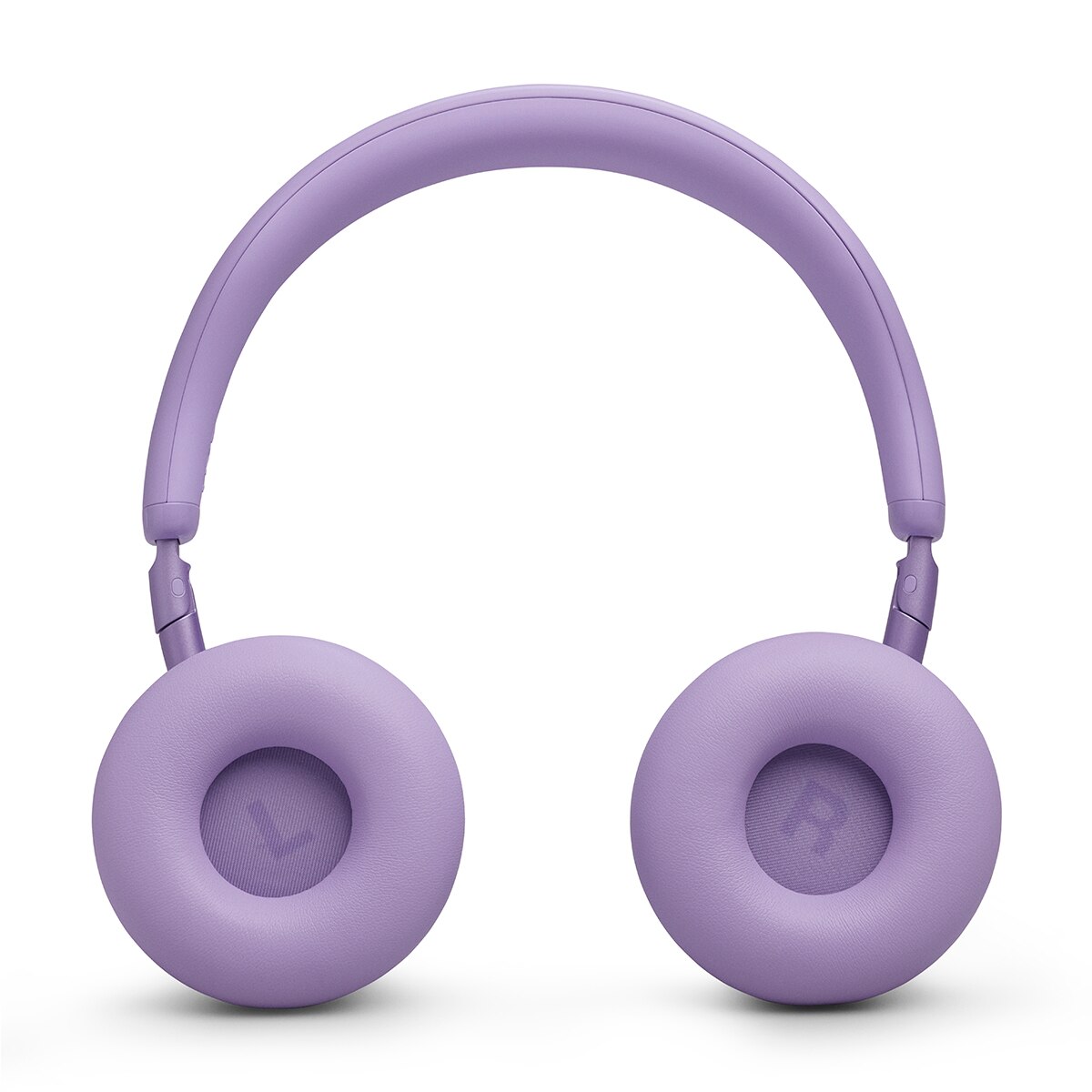 Auriculares de diadema inalámbricos JBL Live 680NC, cancelación de ruido, Bluetooth - Morado Morado-3