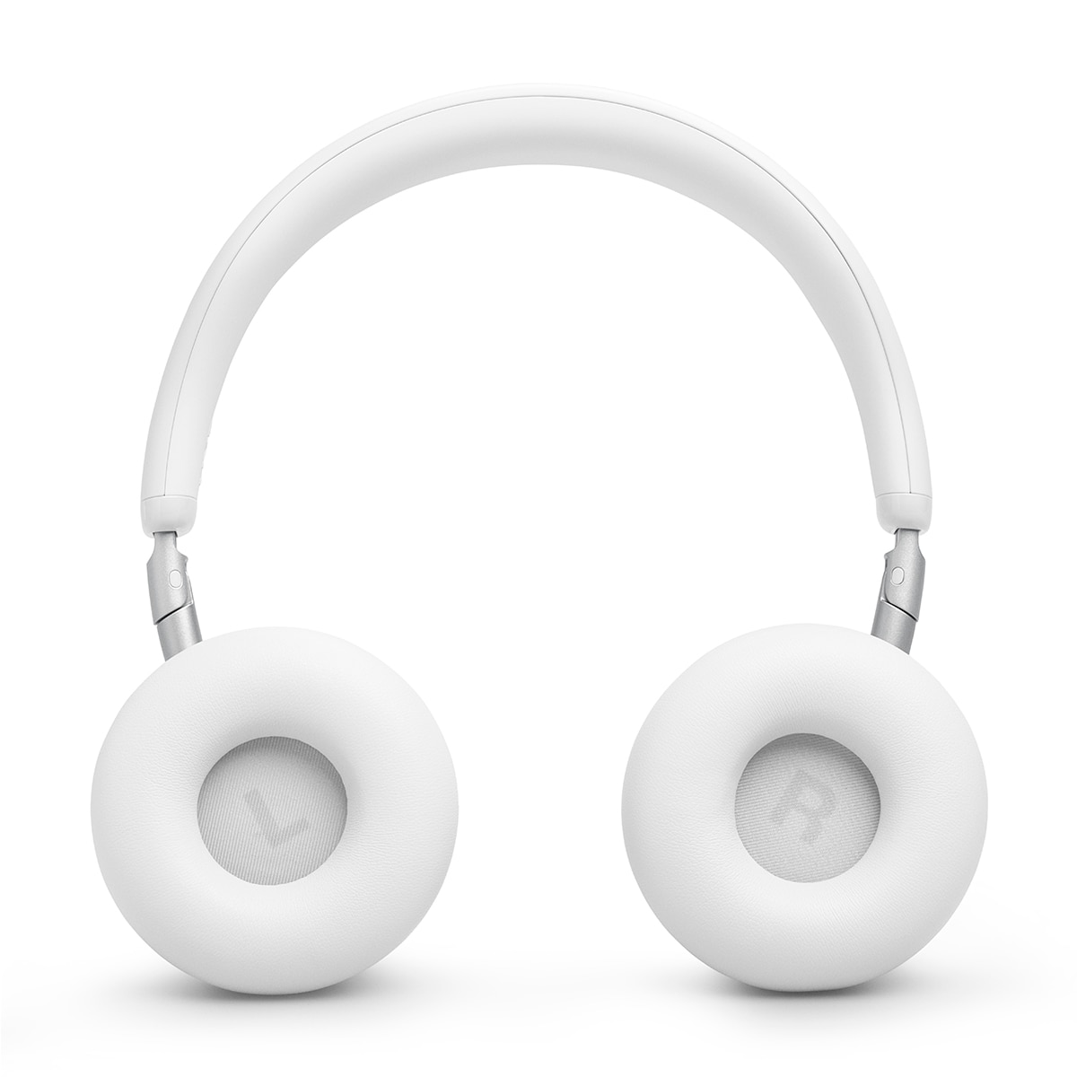 Auriculares de diadema inalámbricos JBL Live 680NC, cancelación de ruido, Bluetooth - Blanco Blanco-3