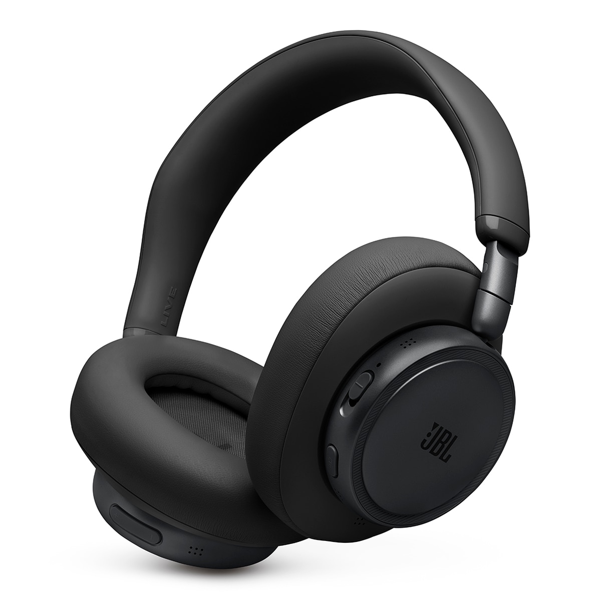 Auriculares de diadema inalámbricos JBL Live 780NC, cancelación de ruido, Bluetooth - Negro Negro-1