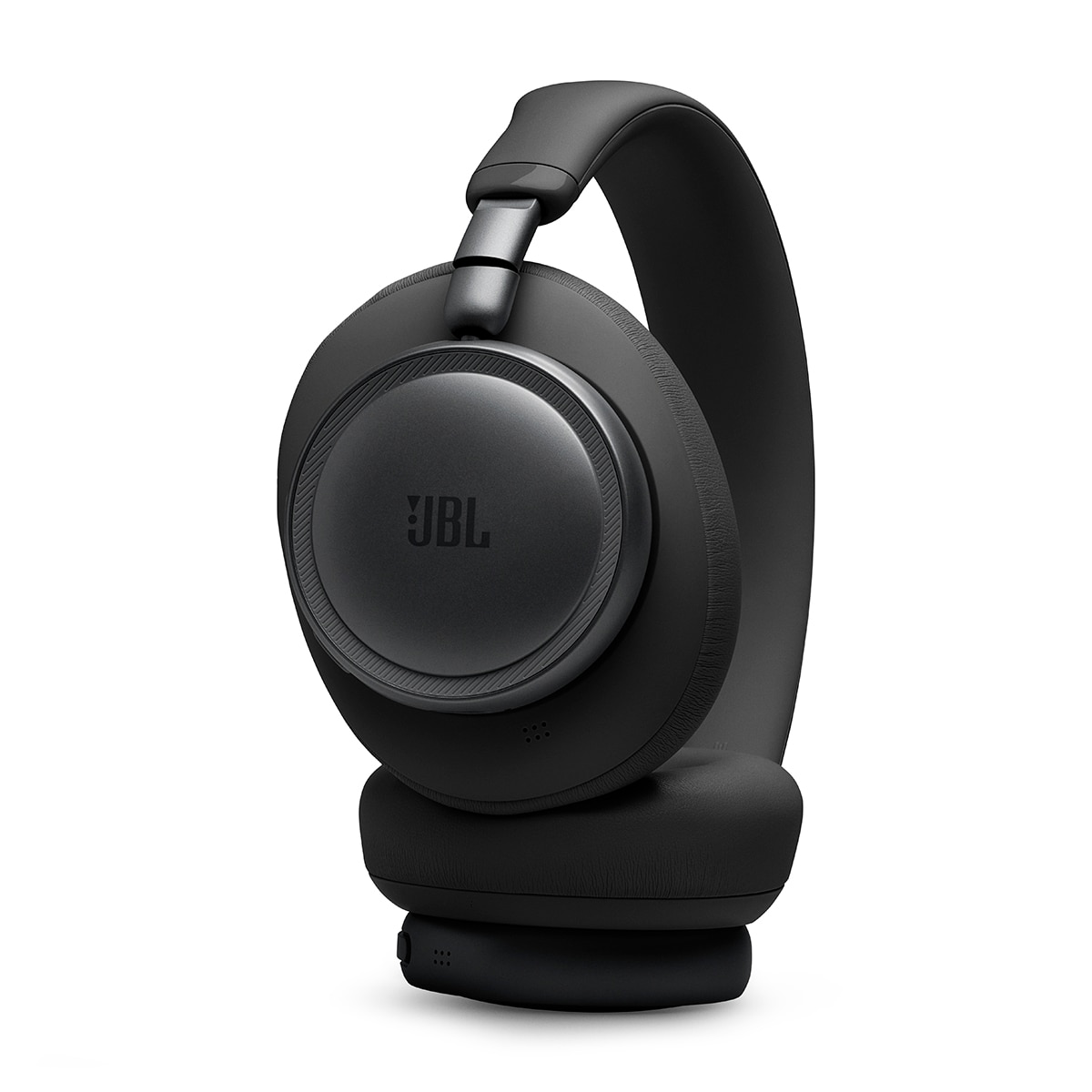 Auriculares de diadema inalámbricos JBL Live 780NC, cancelación de ruido, Bluetooth - Negro Negro-3