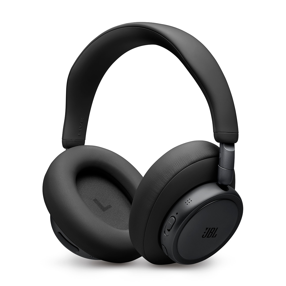 Auriculares de diadema inalámbricos JBL Live 780NC, cancelación de ruido, Bluetooth - Negro Negro-4