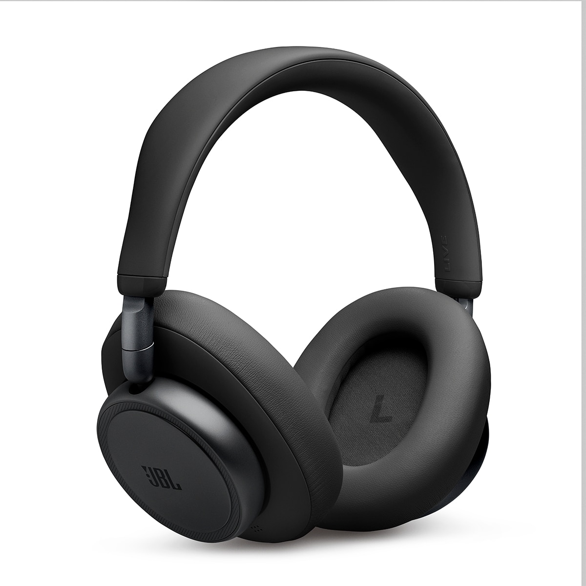 Auriculares de diadema inalámbricos JBL Live 780NC, cancelación de ruido, Bluetooth - Negro Negro-5