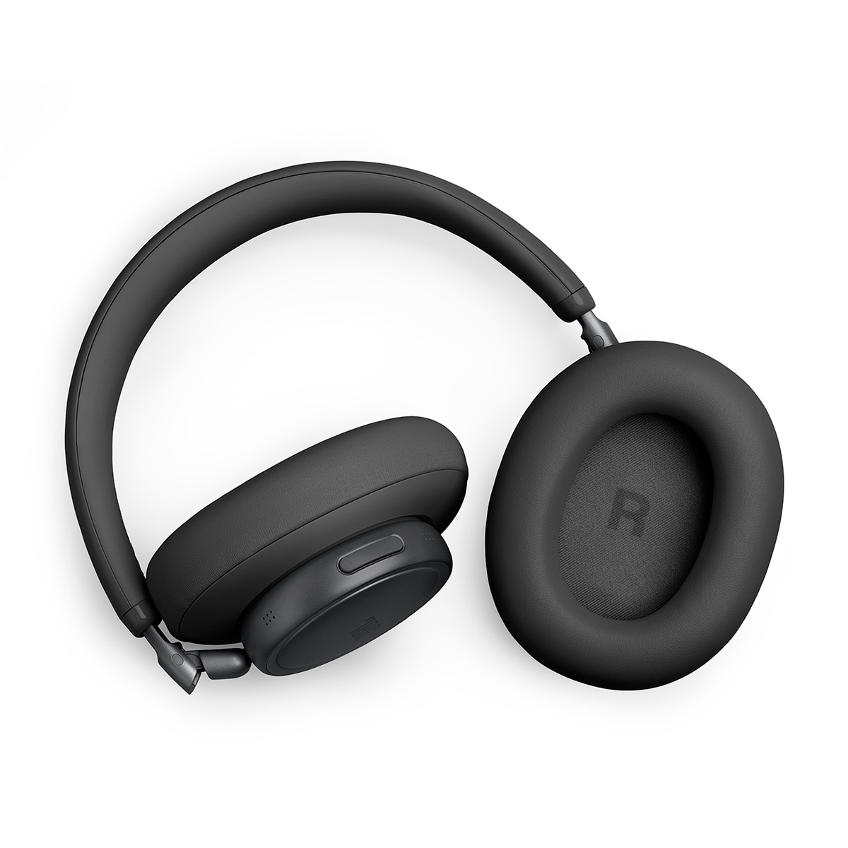 Auriculares de diadema inalámbricos JBL Live 780NC, cancelación de ruido, Bluetooth - Negro Negro-8