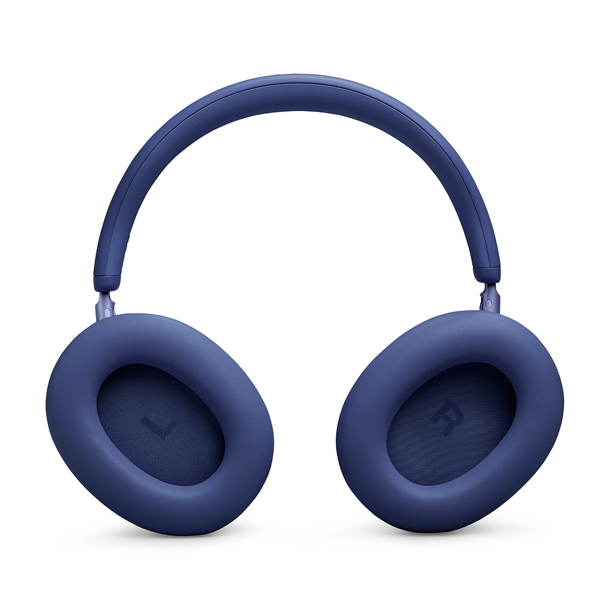 Auriculares de diadema inalámbricos JBL Live 780NC, cancelación de ruido, Bluetooth - Azul Azul-2