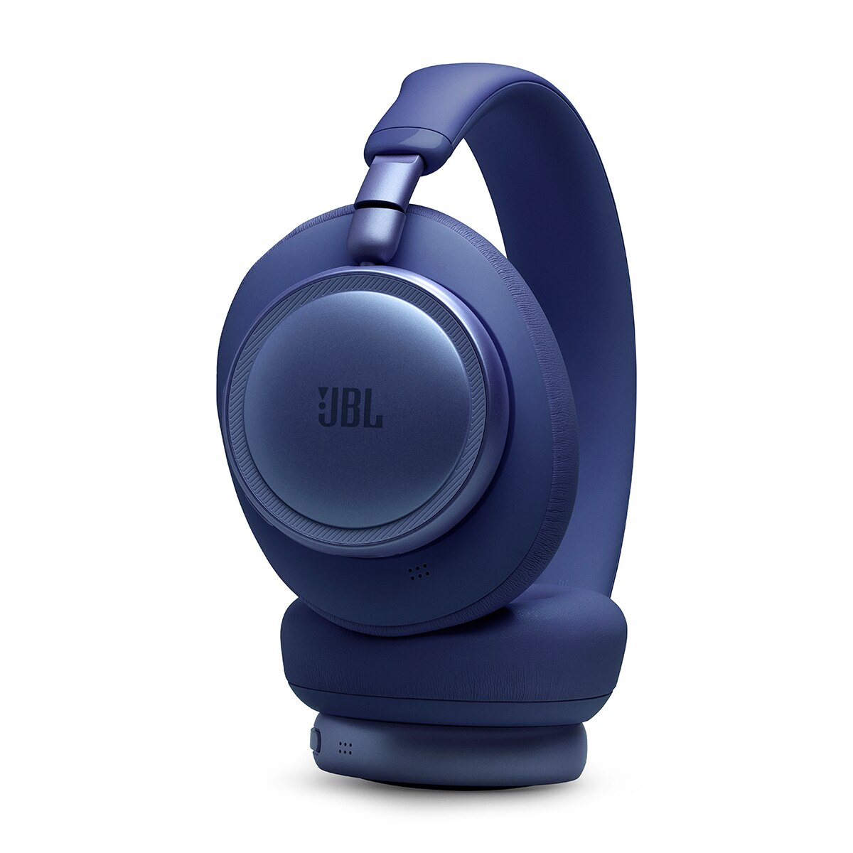 Auriculares de diadema inalámbricos JBL Live 780NC, cancelación de ruido, Bluetooth - Azul Azul-3