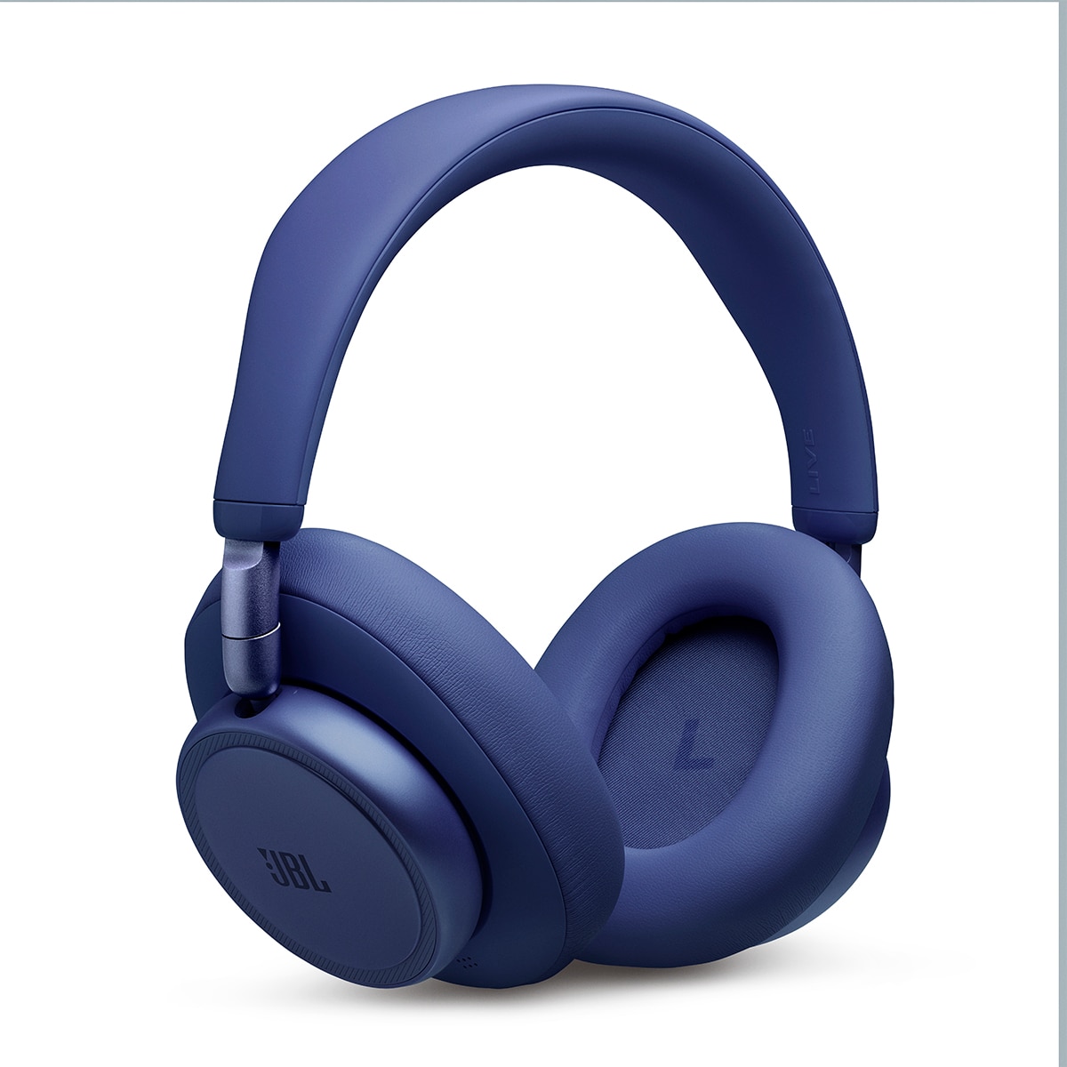 Auriculares de diadema inalámbricos JBL Live 780NC, cancelación de ruido, Bluetooth - Azul Azul-5