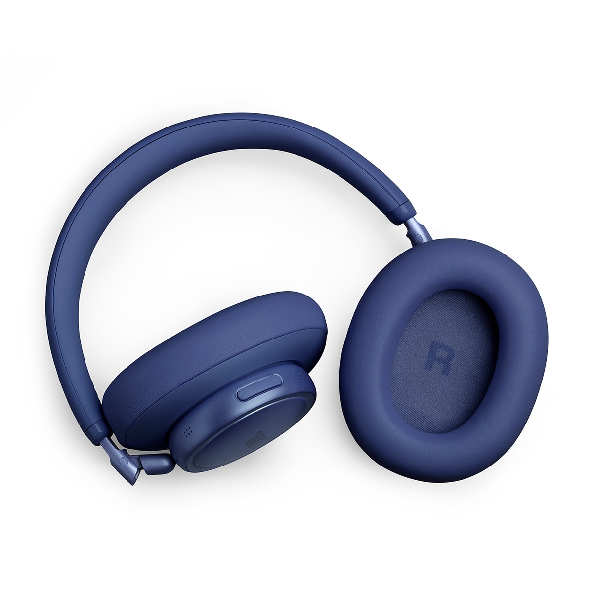 Auriculares de diadema inalámbricos JBL Live 780NC, cancelación de ruido, Bluetooth - Azul Azul-8