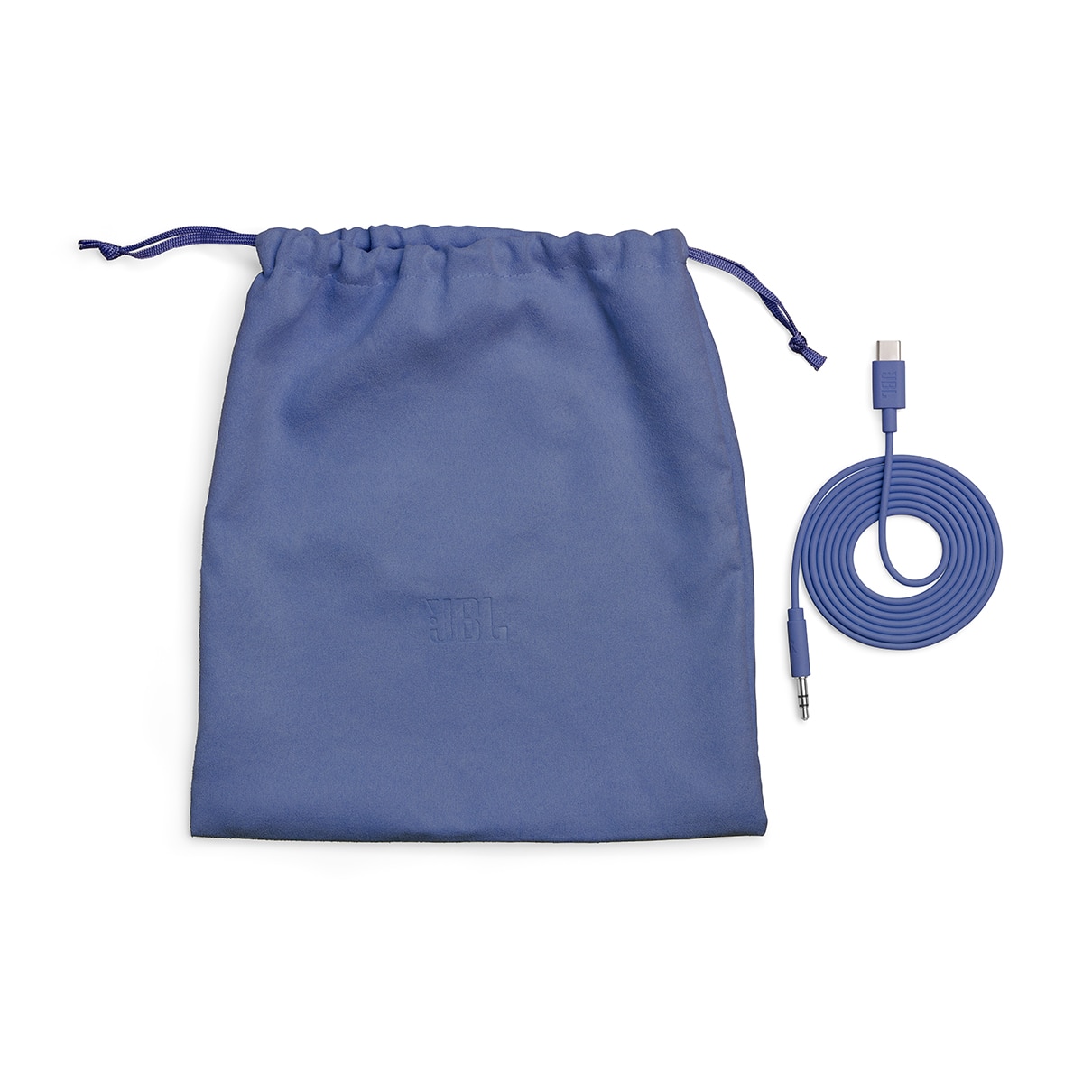 Auriculares de diadema inalámbricos JBL Live 780NC, cancelación de ruido, Bluetooth - Azul Azul-9