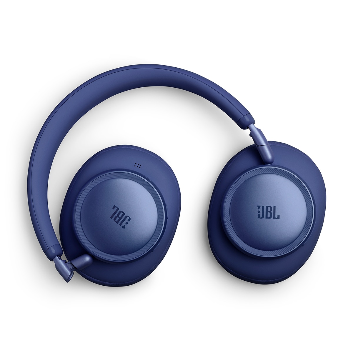 Auriculares de diadema inalámbricos JBL Live 780NC, cancelación de ruido, Bluetooth - Azul Azul-10