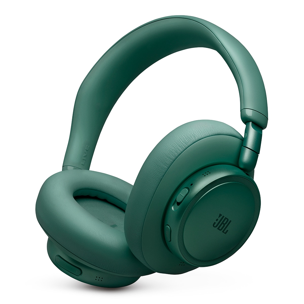Auriculares de diadema inalámbricos JBL Live 780NC, cancelación de ruido, Bluetooth - Verde Verde-1