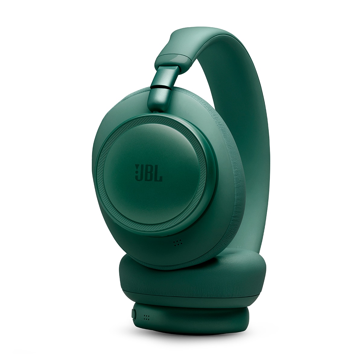 Auriculares de diadema inalámbricos JBL Live 780NC, cancelación de ruido, Bluetooth - Verde Verde-3