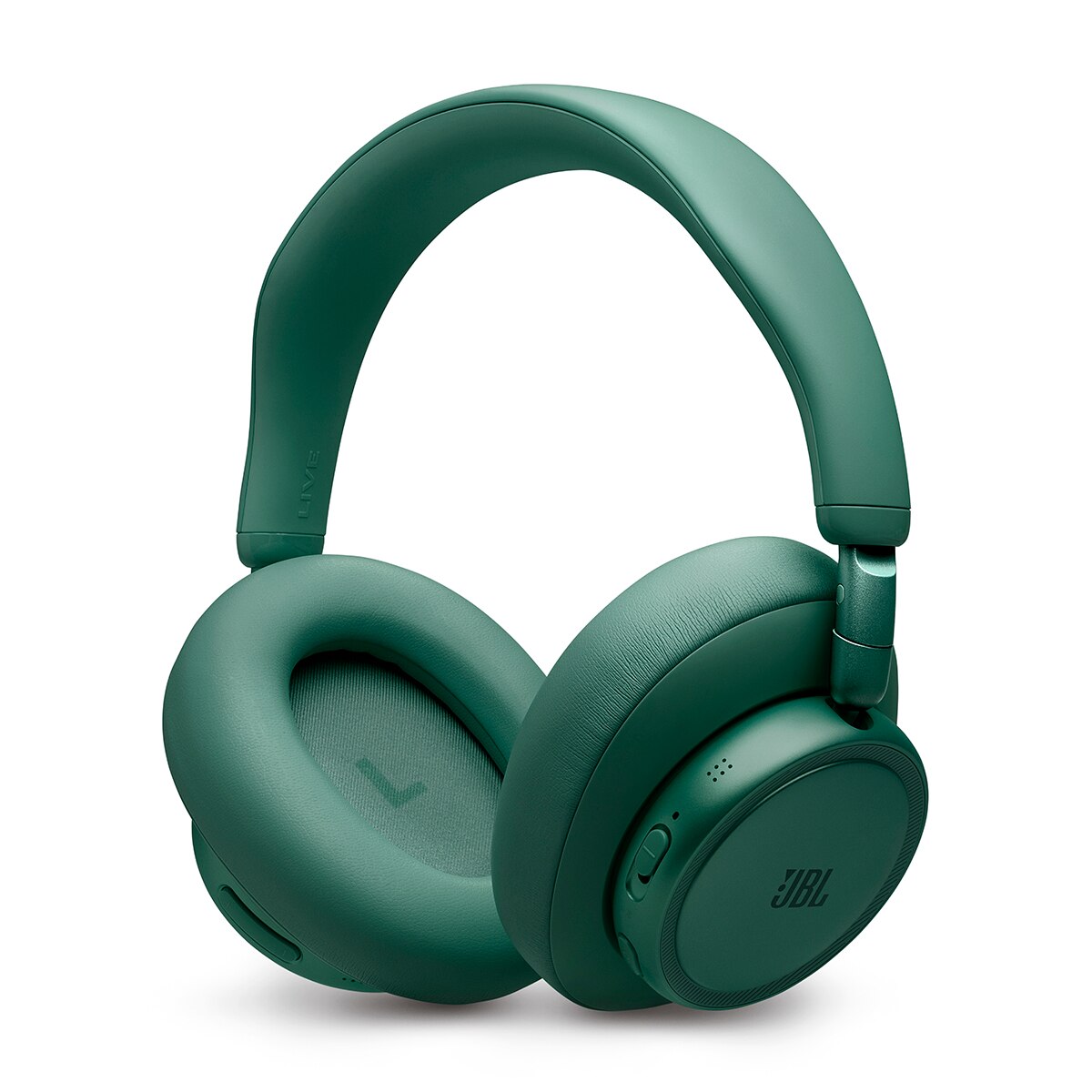 Auriculares de diadema inalámbricos JBL Live 780NC, cancelación de ruido, Bluetooth - Verde Verde-4