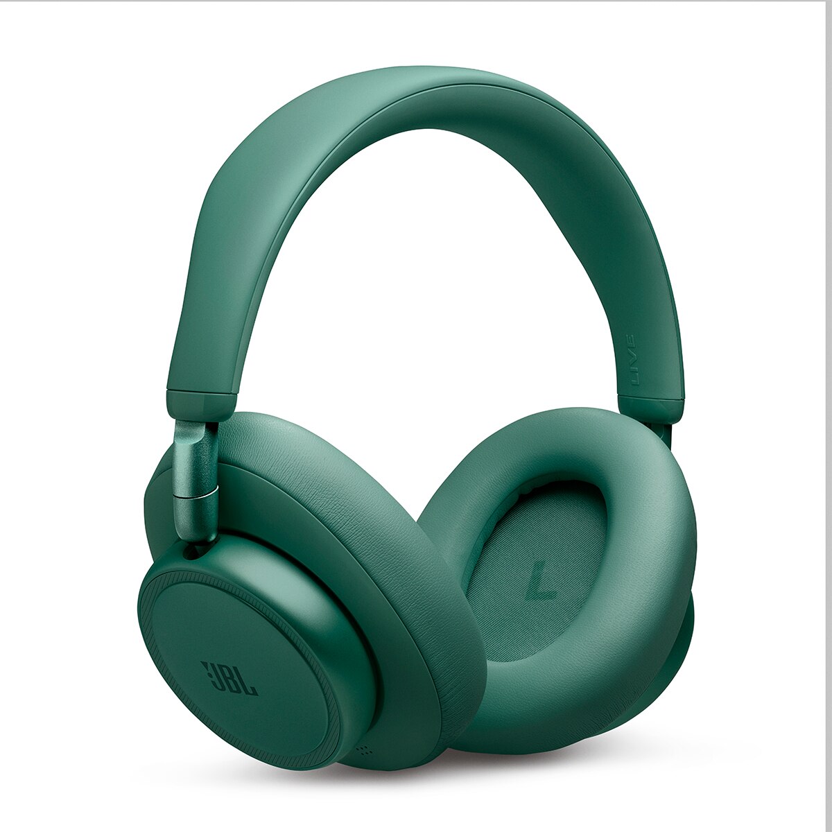 Auriculares de diadema inalámbricos JBL Live 780NC, cancelación de ruido, Bluetooth - Verde Verde-5