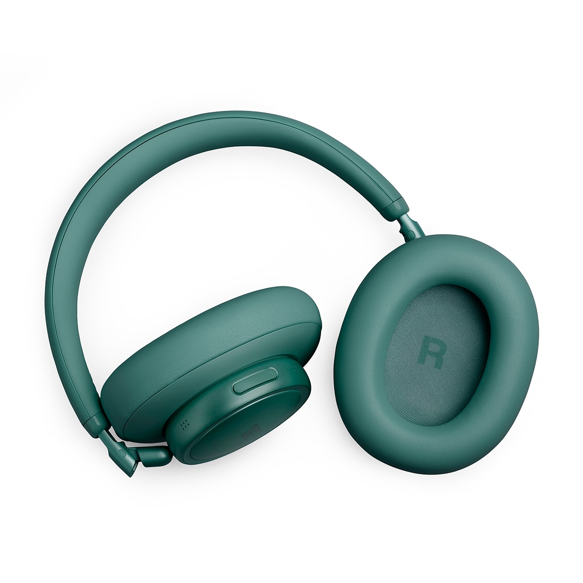 Auriculares de diadema inalámbricos JBL Live 780NC, cancelación de ruido, Bluetooth - Verde Verde-8