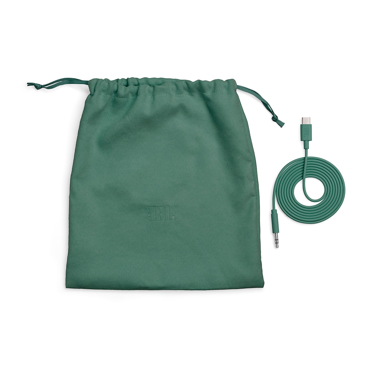 Auriculares de diadema inalámbricos JBL Live 780NC, cancelación de ruido, Bluetooth - Verde Verde-9