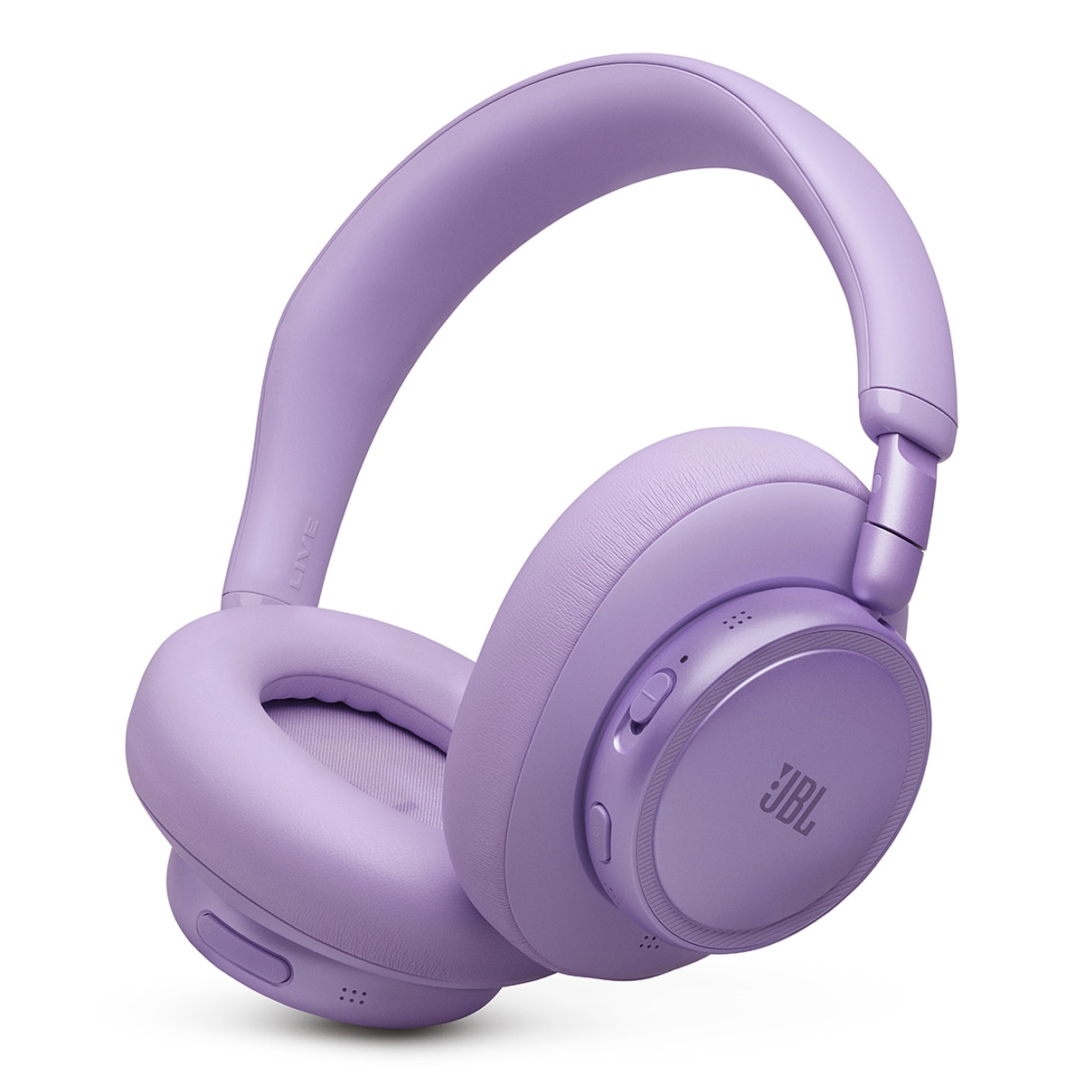 Auriculares de diadema inalámbricos JBL Live 780NC, cancelación de ruido, Bluetooth - Morado Morado-1