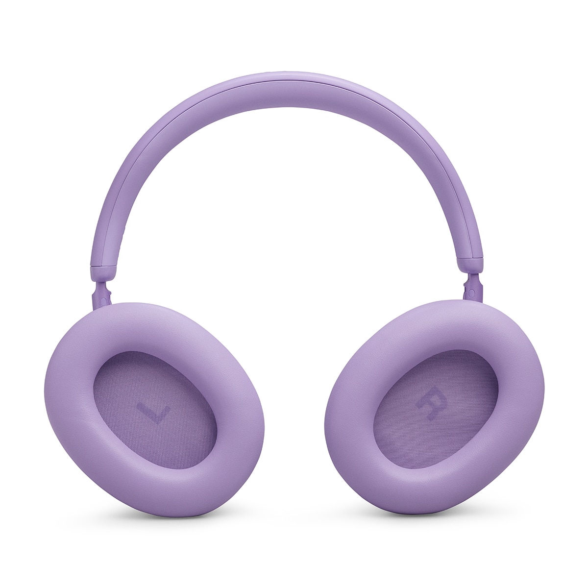 Auriculares de diadema inalámbricos JBL Live 780NC, cancelación de ruido, Bluetooth - Morado Morado-2