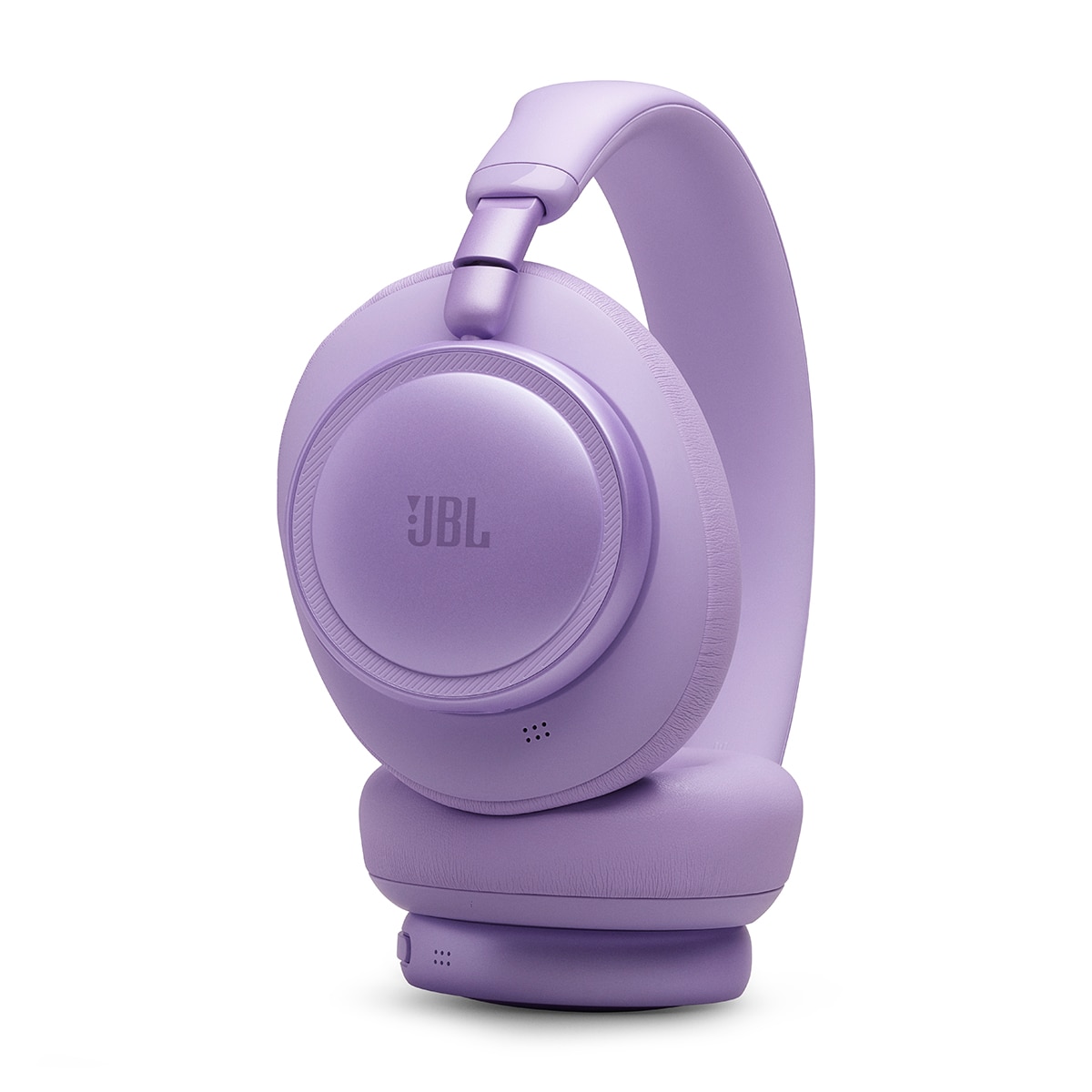 Auriculares de diadema inalámbricos JBL Live 780NC, cancelación de ruido, Bluetooth - Morado Morado-3