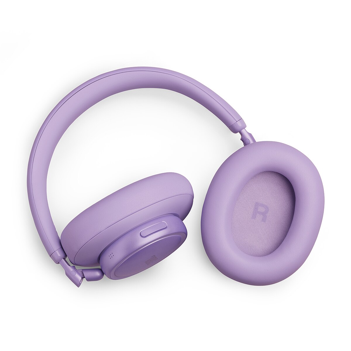 Auriculares de diadema inalámbricos JBL Live 780NC, cancelación de ruido, Bluetooth - Morado Morado-8