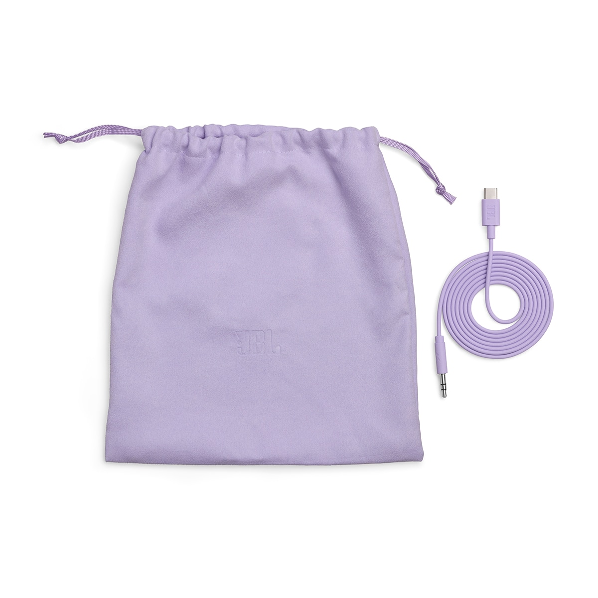 Auriculares de diadema inalámbricos JBL Live 780NC, cancelación de ruido, Bluetooth - Morado Morado-9