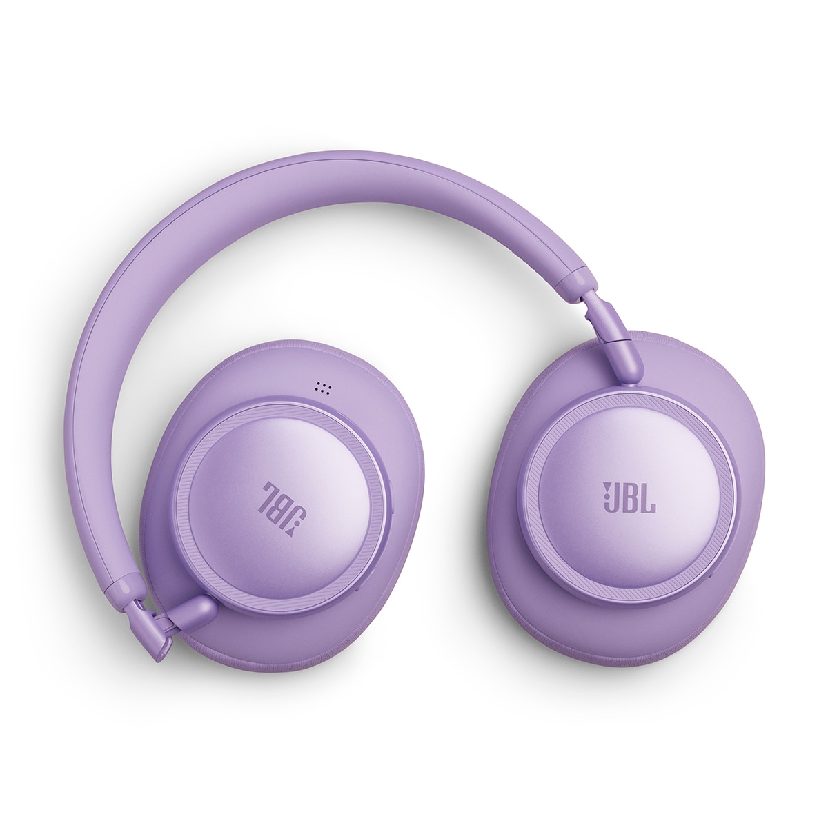 Auriculares de diadema inalámbricos JBL Live 780NC, cancelación de ruido, Bluetooth - Morado Morado-10