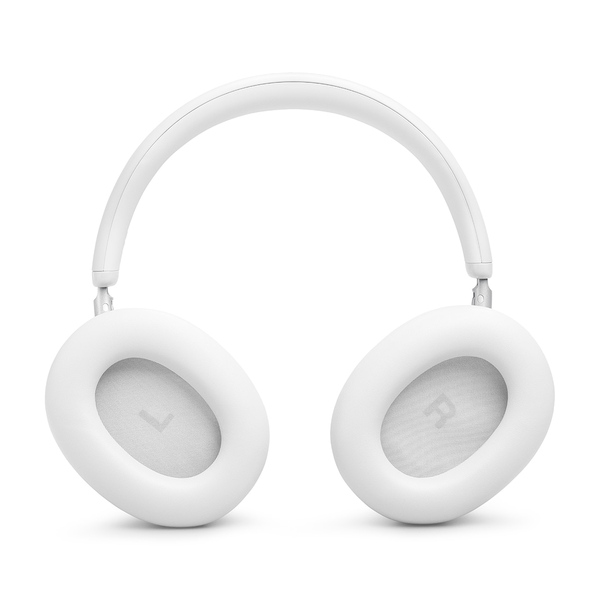 Auriculares de diadema inalámbricos JBL Live 780NC, cancelación de ruido, Bluetooth - Blanco Blanco-2