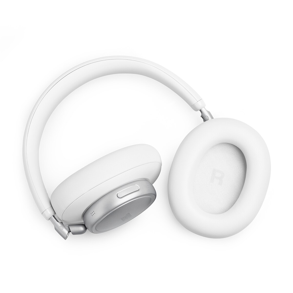 Auriculares de diadema inalámbricos JBL Live 780NC, cancelación de ruido, Bluetooth - Blanco Blanco-8