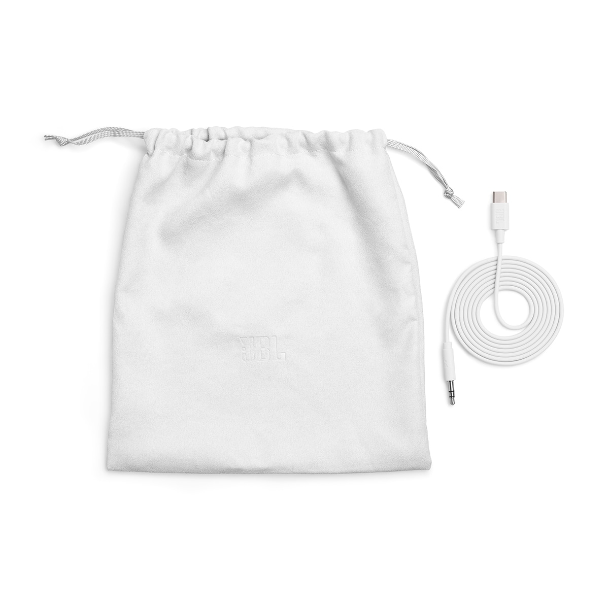 Auriculares de diadema inalámbricos JBL Live 780NC, cancelación de ruido, Bluetooth - Blanco Blanco-9