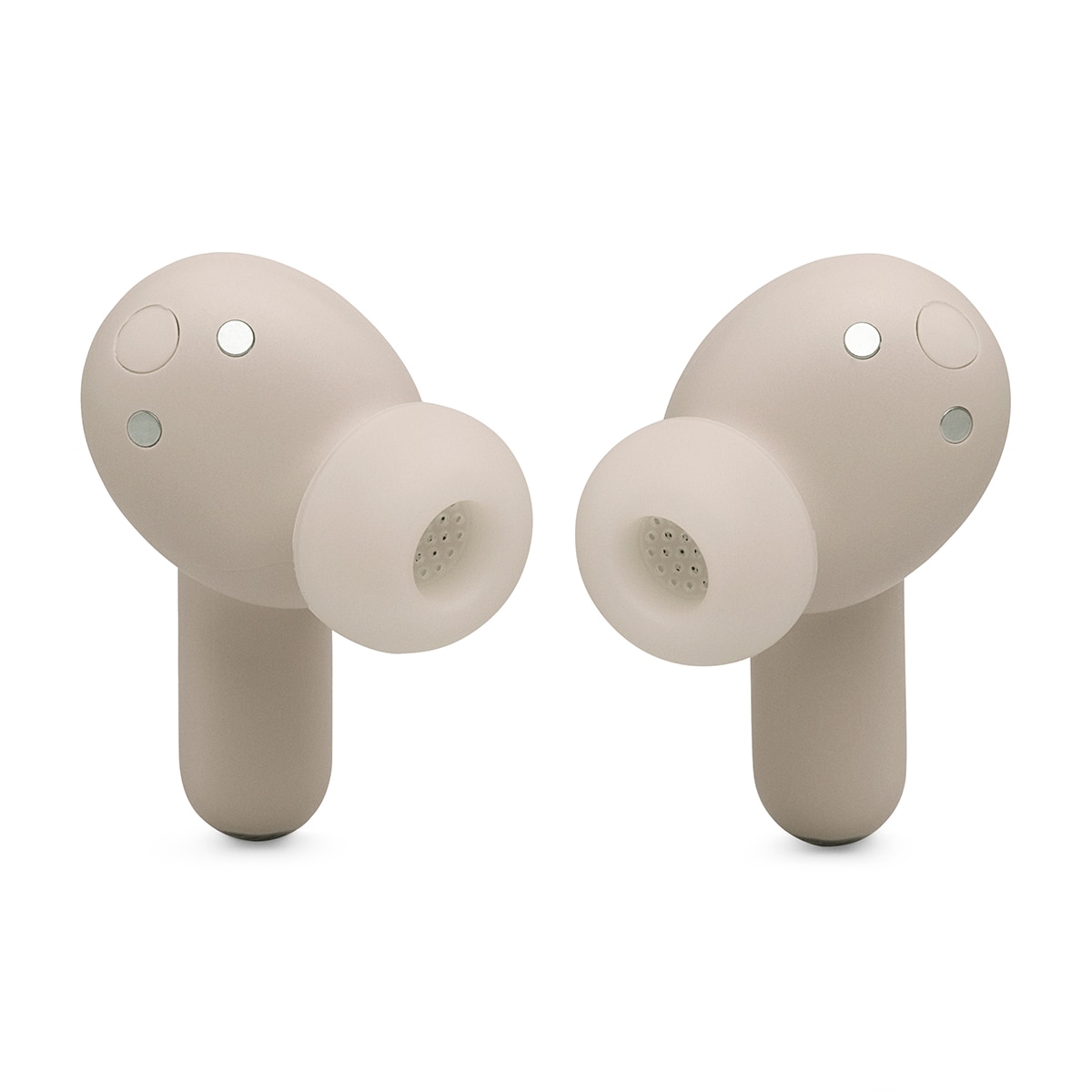 Imagen 4 de Auriculares True Wireless JBL Live Beam 4, cancelación de ruido, Bluetooth - Dorado Dorado