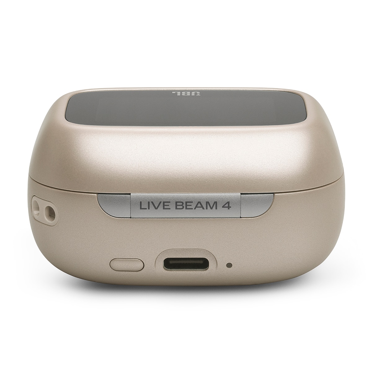 Imagen 9 de Auriculares True Wireless JBL Live Beam 4, cancelación de ruido, Bluetooth - Dorado Dorado