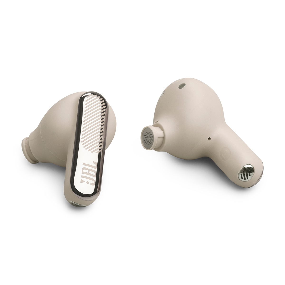 Imagen 10 de Auriculares True Wireless JBL Live Beam 4, cancelación de ruido, Bluetooth - Dorado Dorado