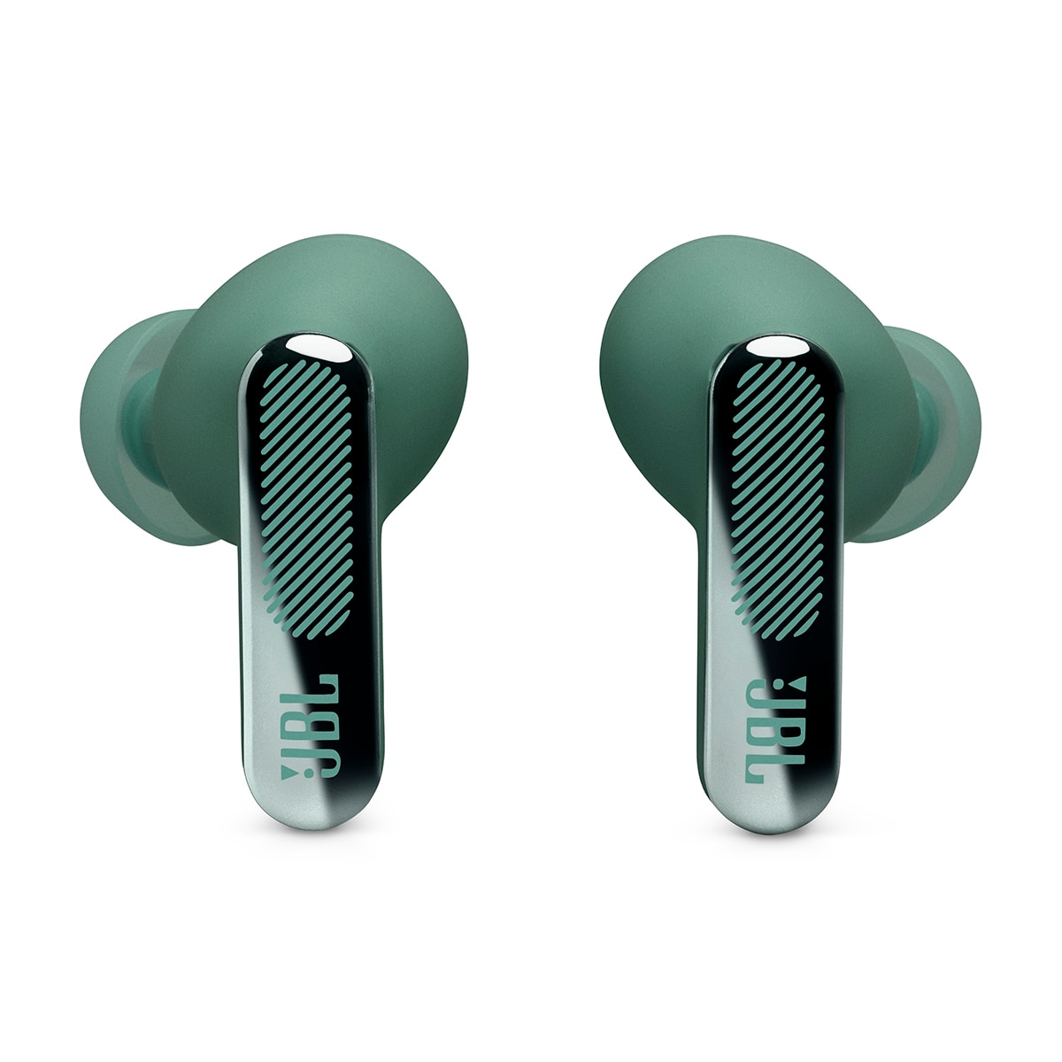 Imagen 2 de Auriculares True Wireless JBL Live Beam 4, cancelación de ruido, Bluetooth - Verde Verde