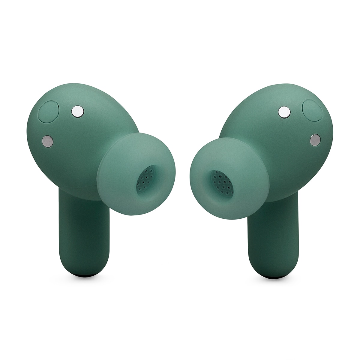 Imagen 4 de Auriculares True Wireless JBL Live Beam 4, cancelación de ruido, Bluetooth - Verde Verde