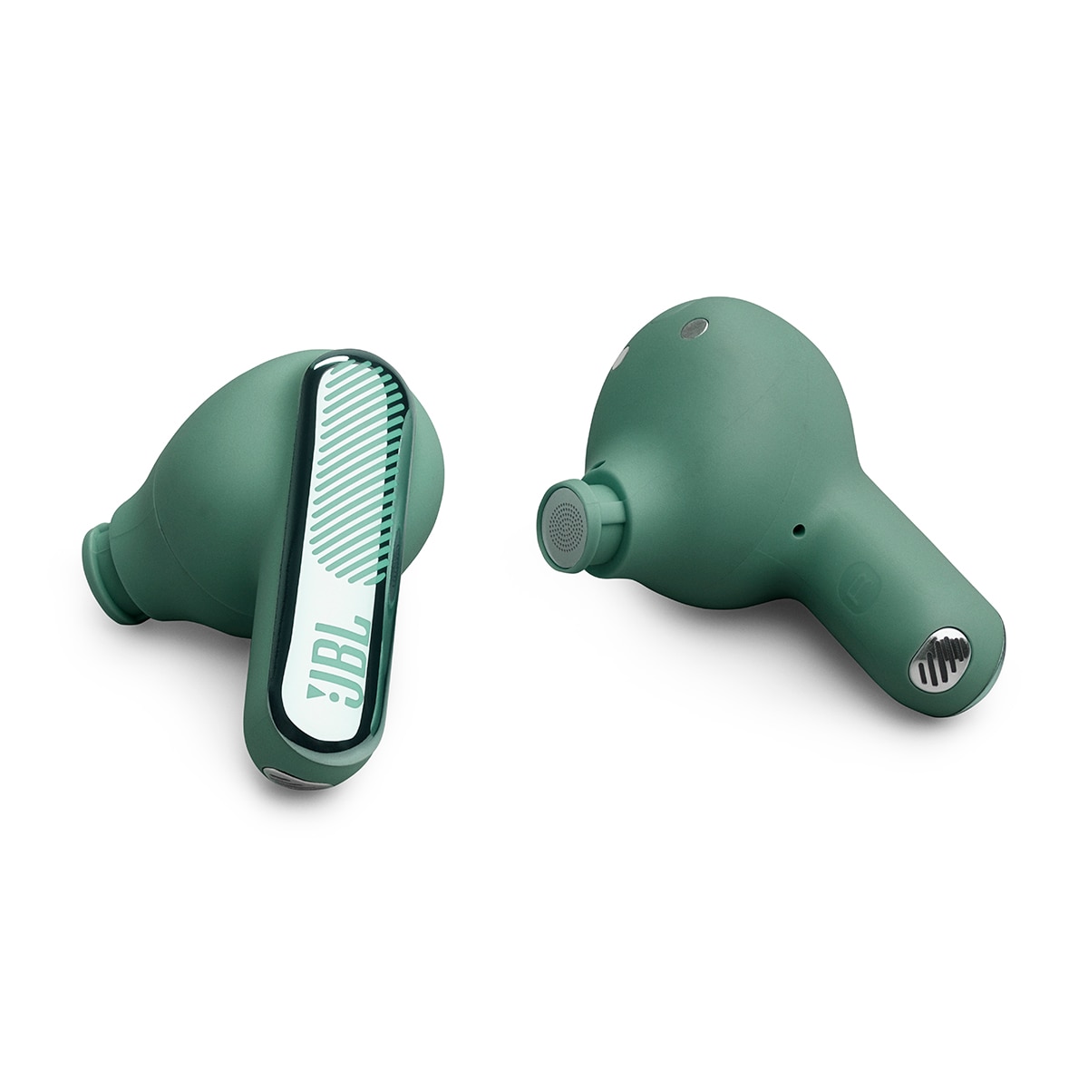 Imagen 10 de Auriculares True Wireless JBL Live Beam 4, cancelación de ruido, Bluetooth - Verde Verde