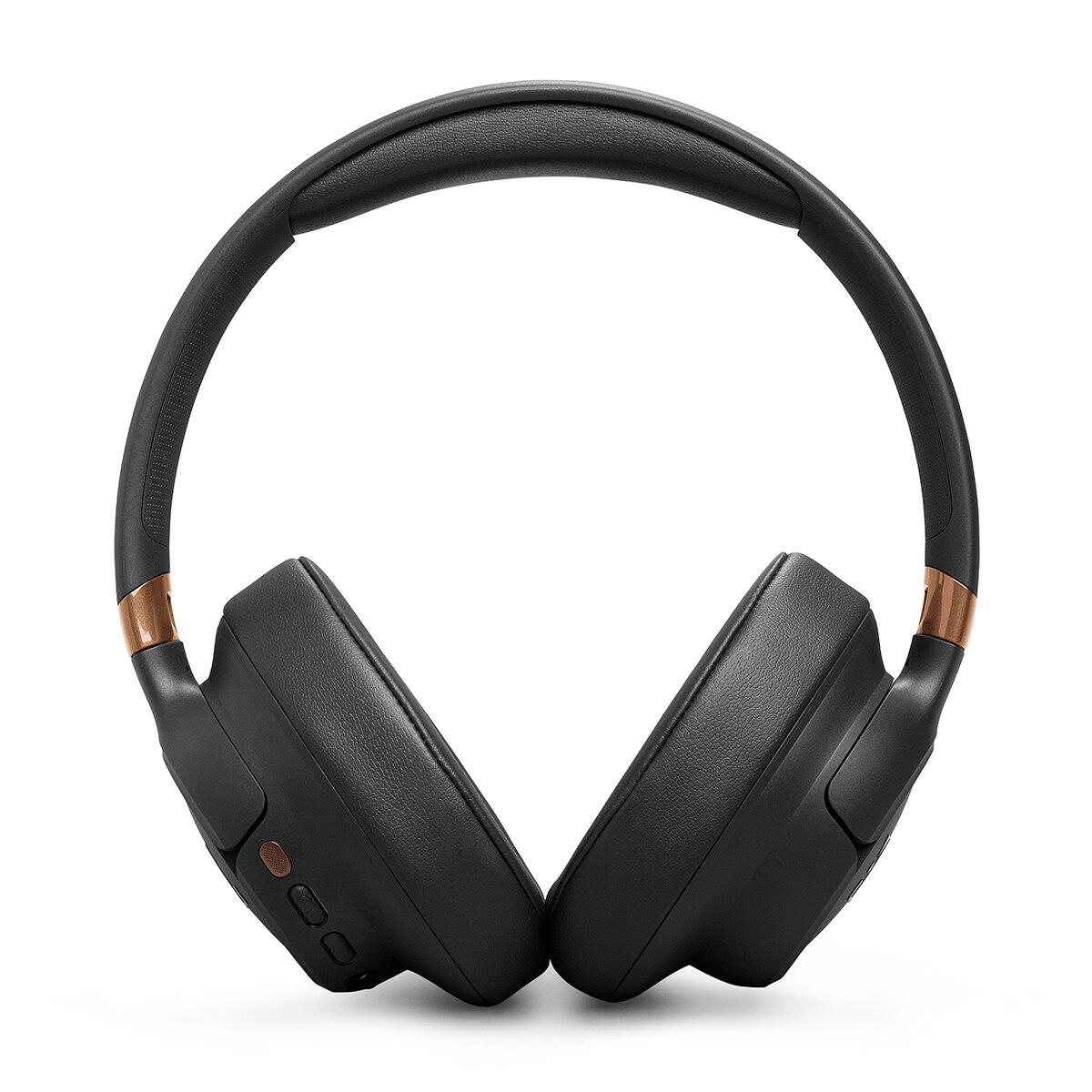 Auriculares de diadema inalámbricos JBL Tune 785NC, cancelación de ruido, Bluetooth - Negro Negro-2