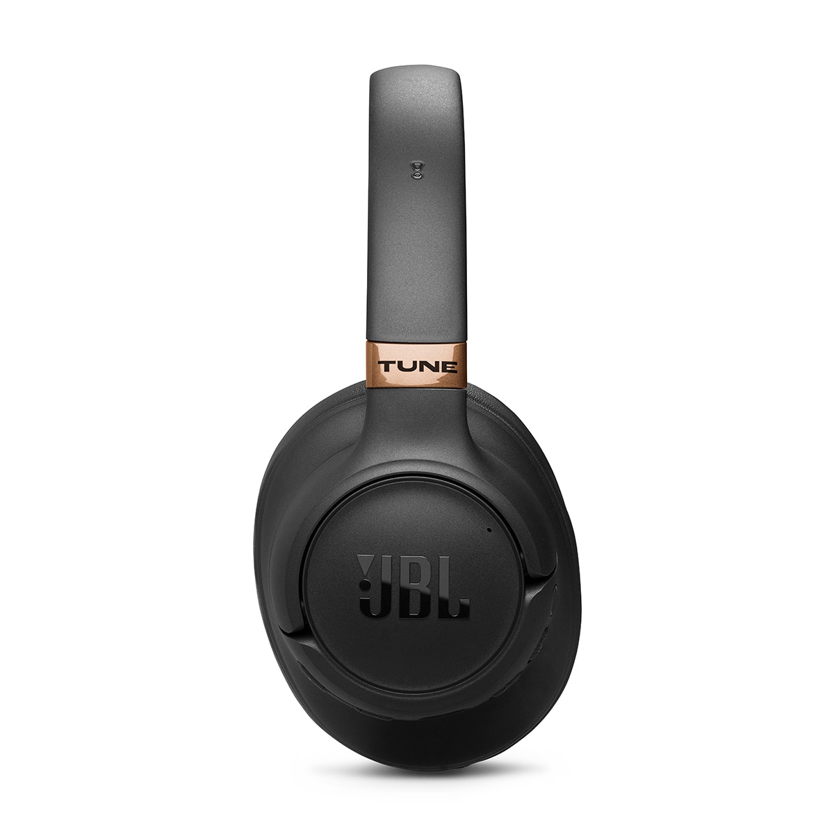 Auriculares de diadema inalámbricos JBL Tune 785NC, cancelación de ruido, Bluetooth - Negro Negro-5