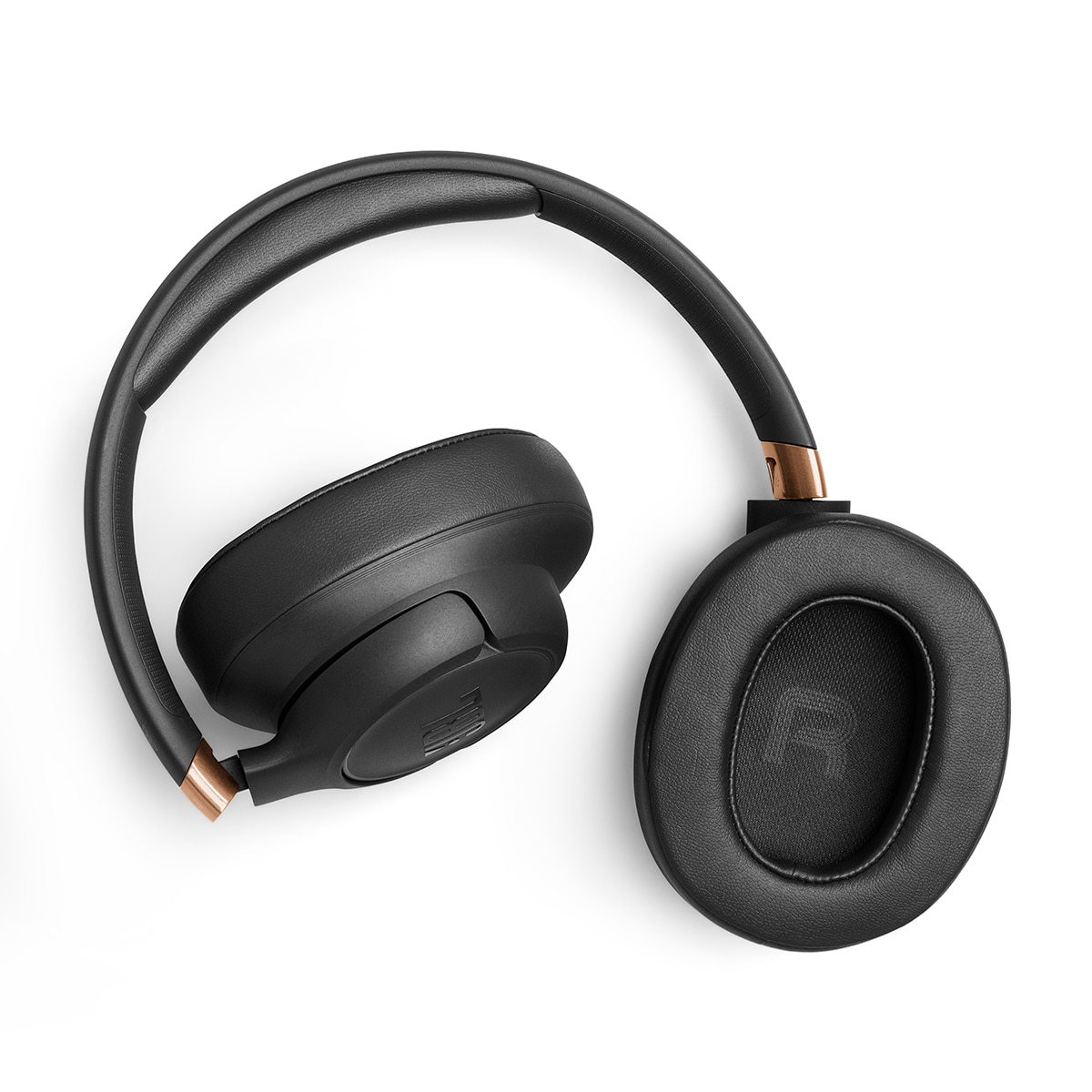 Auriculares de diadema inalámbricos JBL Tune 785NC, cancelación de ruido, Bluetooth - Negro Negro-8
